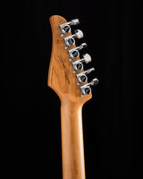 Suhr Andy Wood Signature Series Modern T SS AW Silver