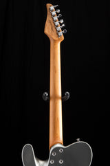 Suhr Andy Wood Signature Series Modern T SS AW Silver