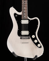 Suhr Classic JM Trans White