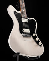 Suhr Classic JM Trans White