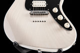 Suhr Classic JM Trans White