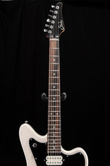 Suhr Classic JM Trans White