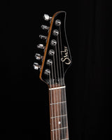 Suhr Classic JM Trans White