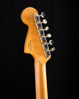 Used Fender Classic Player Jaguar Special HH Olympic White
