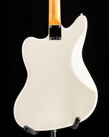 Used Fender Classic Player Jaguar Special HH Olympic White