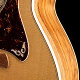 Taylor Gold Label 814e Super Auditorium Natural