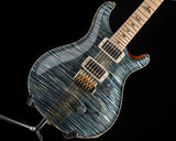 Used Paul Reed Smith Wood Library Custom 24 Faded Blue Jean