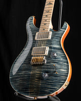 Used Paul Reed Smith Wood Library Custom 24 Faded Blue Jean