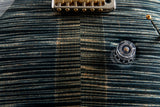 Used Paul Reed Smith Wood Library Custom 24 Faded Blue Jean