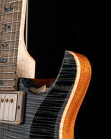 Used Paul Reed Smith Wood Library Custom 24 Faded Blue Jean