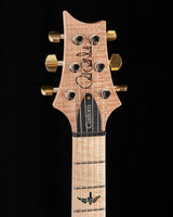 Used Paul Reed Smith Wood Library Custom 24 Faded Blue Jean