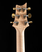 Used Paul Reed Smith Wood Library Custom 24 Faded Blue Jean