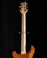 Used Paul Reed Smith Wood Library Custom 24 Faded Blue Jean