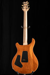 Used Paul Reed Smith Wood Library Custom 24 Faded Blue Jean