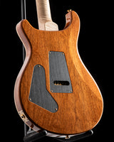 Used Paul Reed Smith Wood Library Custom 24 Faded Blue Jean