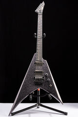 ESP USA V-II FR Black Sparkle