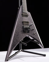 ESP USA V-II FR Black Sparkle