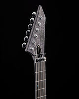 ESP USA V-II FR Black Sparkle