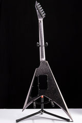 ESP USA V-II FR Black Sparkle