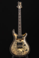 Paul Reed Smith Private Stock McCarty Tremolo Buckeye Burl Smokeburst