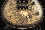 Paul Reed Smith Private Stock McCarty Tremolo Buckeye Burl Smokeburst