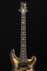 Paul Reed Smith Private Stock McCarty Tremolo Buckeye Burl Smokeburst