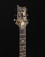 Paul Reed Smith Private Stock McCarty Tremolo Buckeye Burl Smokeburst