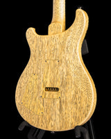 Paul Reed Smith Private Stock McCarty Tremolo Buckeye Burl Smokeburst