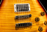 Used Paul Reed Smith Private Stock McCarty 594 "Graveyard Limited" Vintage Nitro Honey Gold Honey Gold w/ Dark Cherry Smoked Burst