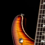 Used Paul Reed Smith Private Stock McCarty 594 "Graveyard Limited" Vintage Nitro Honey Gold Honey Gold w/ Dark Cherry Smoked Burst