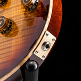 Used Paul Reed Smith Private Stock McCarty 594 "Graveyard Limited" Vintage Nitro Honey Gold Honey Gold w/ Dark Cherry Smoked Burst