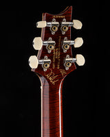 Used Paul Reed Smith Private Stock McCarty 594 "Graveyard Limited" Vintage Nitro Honey Gold Honey Gold w/ Dark Cherry Smoked Burst