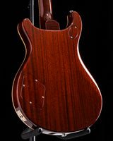 Used Paul Reed Smith Private Stock McCarty 594 "Graveyard Limited" Vintage Nitro Honey Gold Honey Gold w/ Dark Cherry Smoked Burst