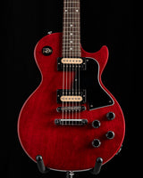 Used Gibson Les Paul Special Plus Heritage Cherry Limited Edition