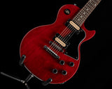 Used Gibson Les Paul Special Plus Heritage Cherry Limited Edition