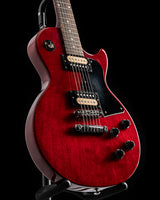 Used Gibson Les Paul Special Plus Heritage Cherry Limited Edition