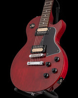 Used Gibson Les Paul Special Plus Heritage Cherry Limited Edition