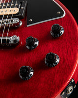 Used Gibson Les Paul Special Plus Heritage Cherry Limited Edition