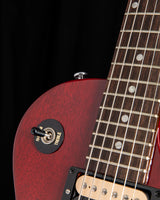 Used Gibson Les Paul Special Plus Heritage Cherry Limited Edition