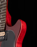 Used Gibson Les Paul Special Plus Heritage Cherry Limited Edition