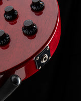 Used Gibson Les Paul Special Plus Heritage Cherry Limited Edition