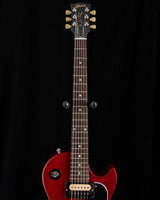 Used Gibson Les Paul Special Plus Heritage Cherry Limited Edition