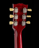 Used Gibson Les Paul Special Plus Heritage Cherry Limited Edition