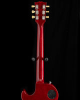 Used Gibson Les Paul Special Plus Heritage Cherry Limited Edition