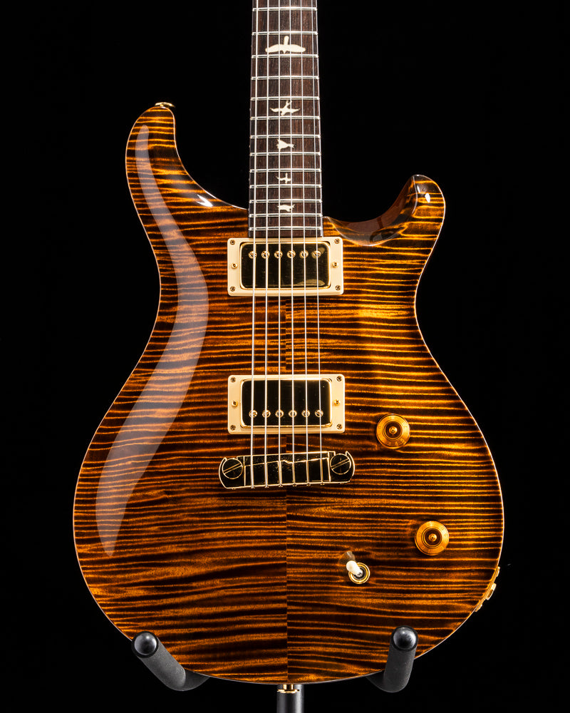 1996 Paul Reed Smith Private Stock #4 McCarty Double Stained Violin Am