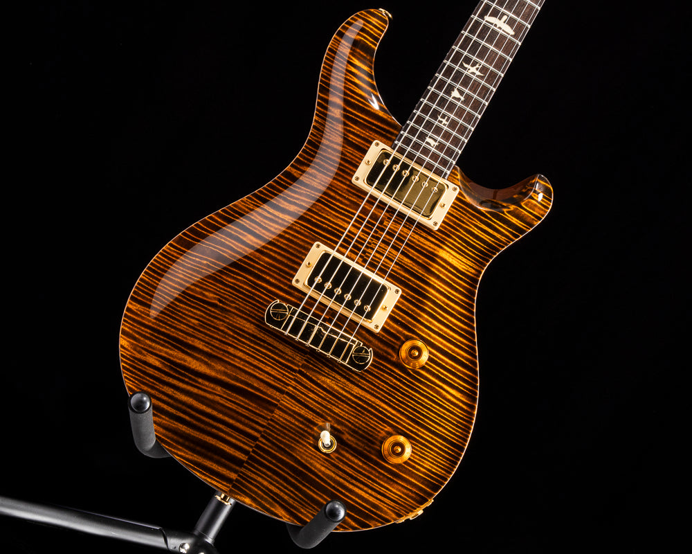 1996 Paul Reed Smith Private Stock #4 McCarty Double Stained Violin Am