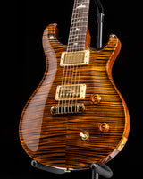 1996 Paul Reed Smith Private Stock #4 McCarty Double Stained Violin Amber
