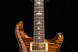 1996 Paul Reed Smith Private Stock #4 McCarty Double Stained Violin Amber