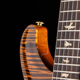 1996 Paul Reed Smith Private Stock #4 McCarty Double Stained Violin Amber