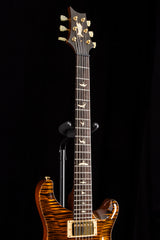 1996 Paul Reed Smith Private Stock #4 McCarty Double Stained Violin Amber